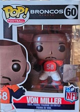 2016 Funko Pop NFL Series 3 Vinyl Figures Guide and Gallery 5