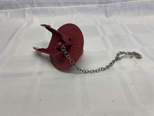 Fluidmaster Flapper for Model 507AKR 2" Flush Valve New