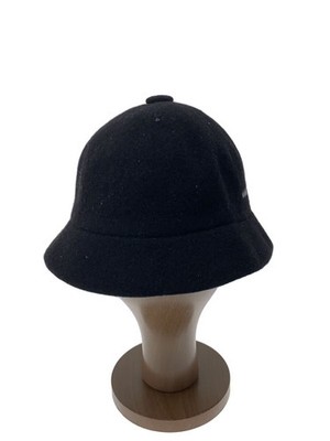 KANGOL Hat L Black