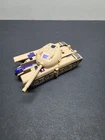 Original G1 Transformers BLITZWING 1985 Decepticon Triple Changer Tank Jet
