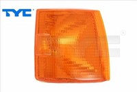 TYC 18-3321-01-2 Blinkleuchte Blinker Blinklicht FüR VW