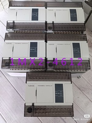 1pc used   XINJE XD5E-24R-C #iv