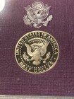 1992-S US Mint Proof Set 5 Coin Set OGP COA — photo 8