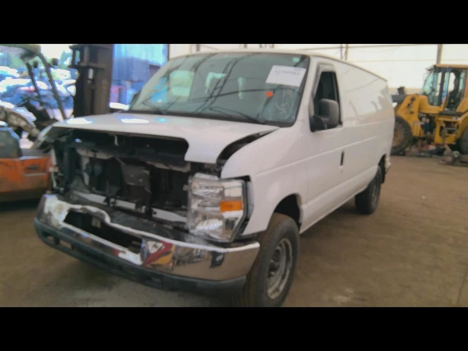 Conjunto de piezas de freno antibloqueo ABS de 4 ruedas para furgoneta Ford E150 11-14 6783190 Foto 3 de 4