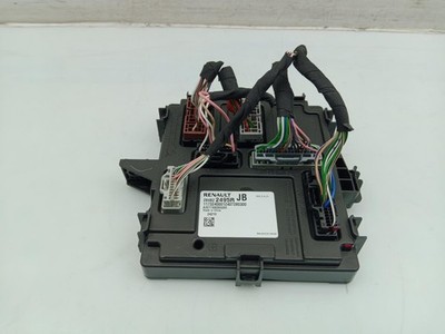 RENAULT CLIO KAROSSERIE STEUERGERÄT STEUERGERÄT 284B22495R MK5 2019 - 2026
