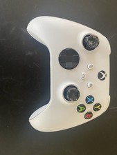 Microsoft Wireless Controller for Xbox Series X/S White