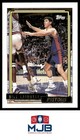 1992 Topps Basketball Gold Bill Laimbeer #29 PSA 10