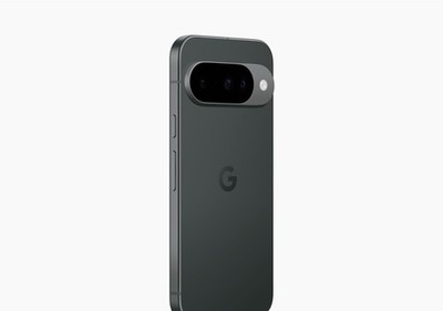 Google Pixel 10 - 128 GB - Obsidian (T-Mobile) 