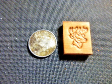 Vintage discontinued Craftool Z729 "buck head"