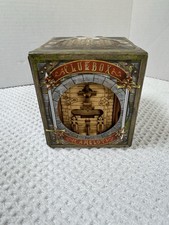 Cluebox - Escape Room in a Box - The Trial of Camelot iDventure