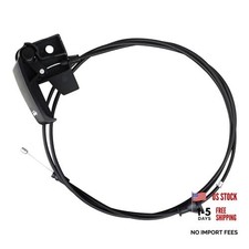 Hood Latch Release Cable with Handle Lever 912-014 15769412 15741109 1995-2000