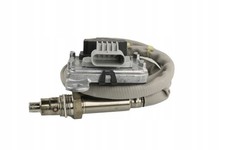 Sonde lambda Citroen JUMPER