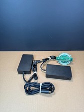 Microsoft Surface Dock 2 Model 1917 USB-C Docking Station 1GK-00001 w/ 199w AC