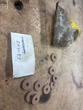 Vintage Studebaker 524083 Lot Of Parts Nos Commander Champion Hawk Champ