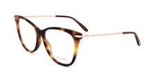 Elie Saab ES 071 Havana 53/16/145 WOMAN Eyewear Frame