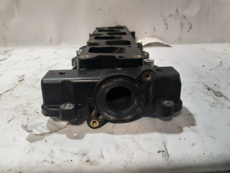 Colector de admisión 3,5 L sin turbo inferior se adapta a 11-19 EXPLORER 1895522 Foto 2 de 4