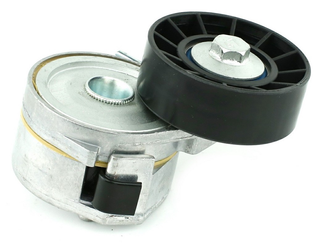 2x ✅Fits FAST FT44598 MICRO BELT TENSIONER FIAT DUCATO 94> SET  ⭐UK Seller⭐