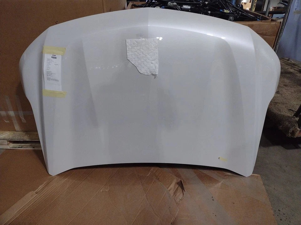 Capó para Chevrolet Suburban 1500 21-23 3063232 Foto 2 de 4