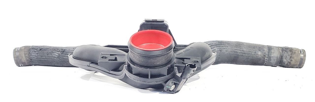 2017 Maserati GHIBLI OEM Air Intel Intake Duct Tube Air Cleaner Filter Box