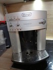DeLonghi Magnifica ESAM 3500 Silber 2 Tassen Espresso-Vollautomat