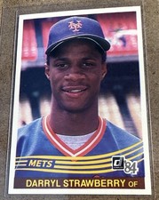1984 Donruss Baseball Cards 32