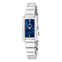 Festina Damen Blaue Edelstahl-Dressuhr F20767-5