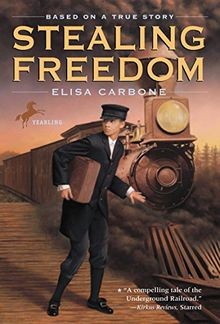 Stealing Freedom von Carbone, Elisa | Buch | Zustand sehr gut