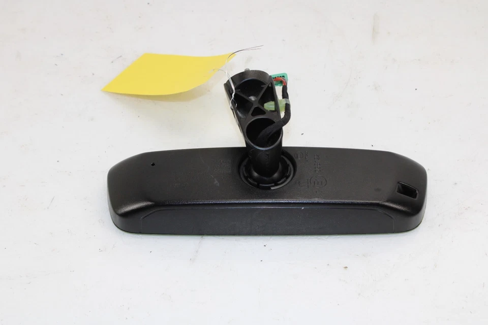 Espejo retrovisor Acura TLX 2015-2017 OEM NJ55 Foto 4 de 4