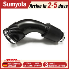 4H0129615E Suction hose air filter for Audi A8 4H2 D4 S8 4.0L