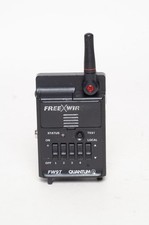 Quantum FreeWire FW9T Wireless Radio Transmit...