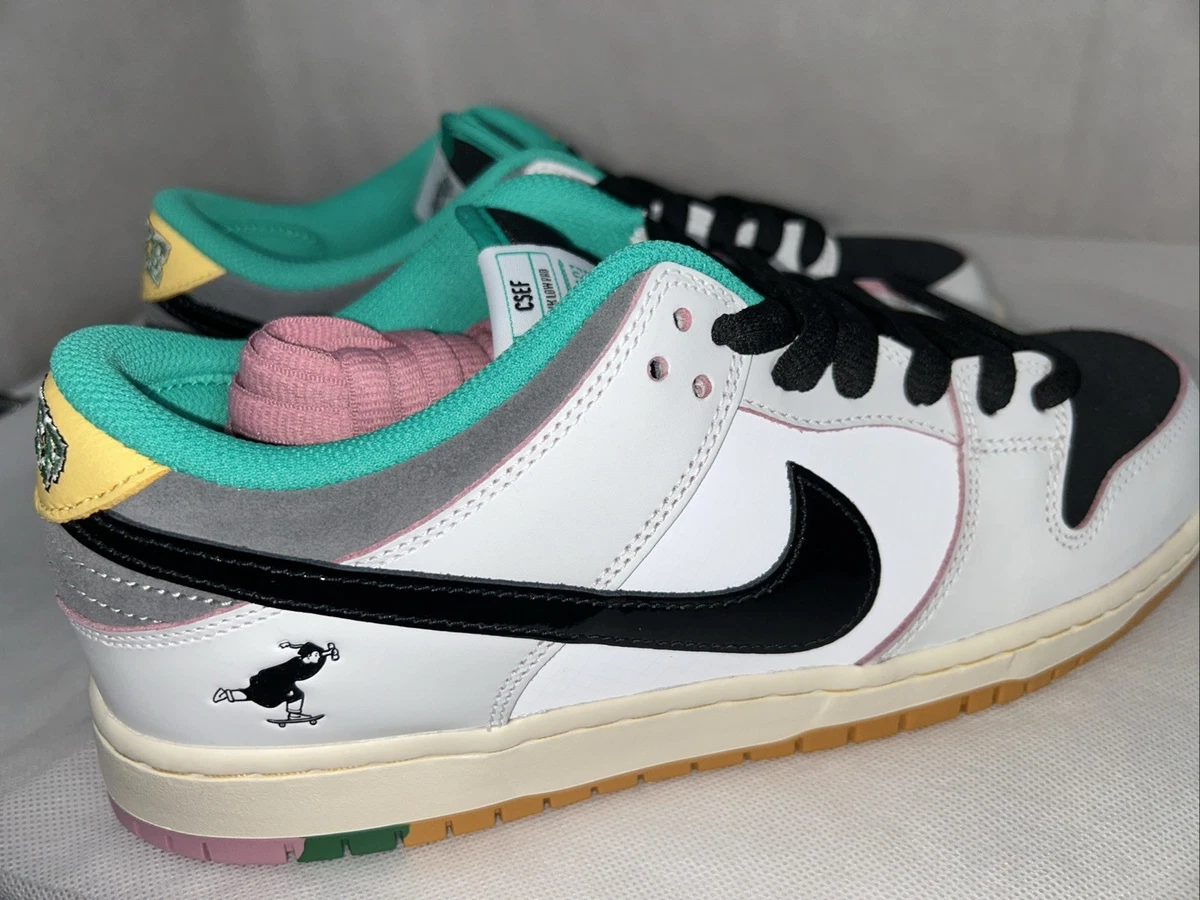 Nike Dunk Pro SB Low Iron Low - огромный выбор по лучшим ценам | eBay