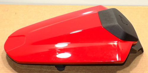 DP Solo Seat Cowl Tail Fairing Ducati Monster 937 SP OEM New Open Box 97180952AA