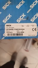 SICK Sensor Encoder 1037413  DFS60E-THEC01024  Sick Encoder Brand New-Orginal