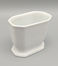 Rosenthal Maria white Maria white match holder match holder N1 old RARE