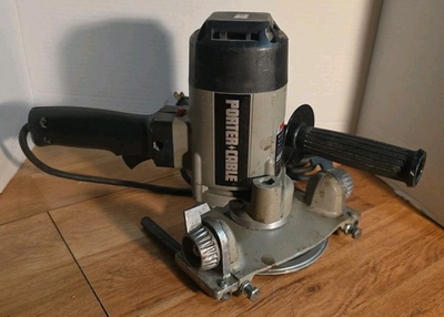 #ad Porter Cable 7403 Variable Speed Paint Remover $69.99