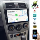 Android 15 MP5 Player Quad-core Stereo Radio 32G For Toyota Corolla 2006-2013