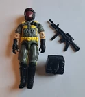 GI Joe 1989 Viper Assault v2 (Python Patrol) 100% Complete Hasbro Action Figure
