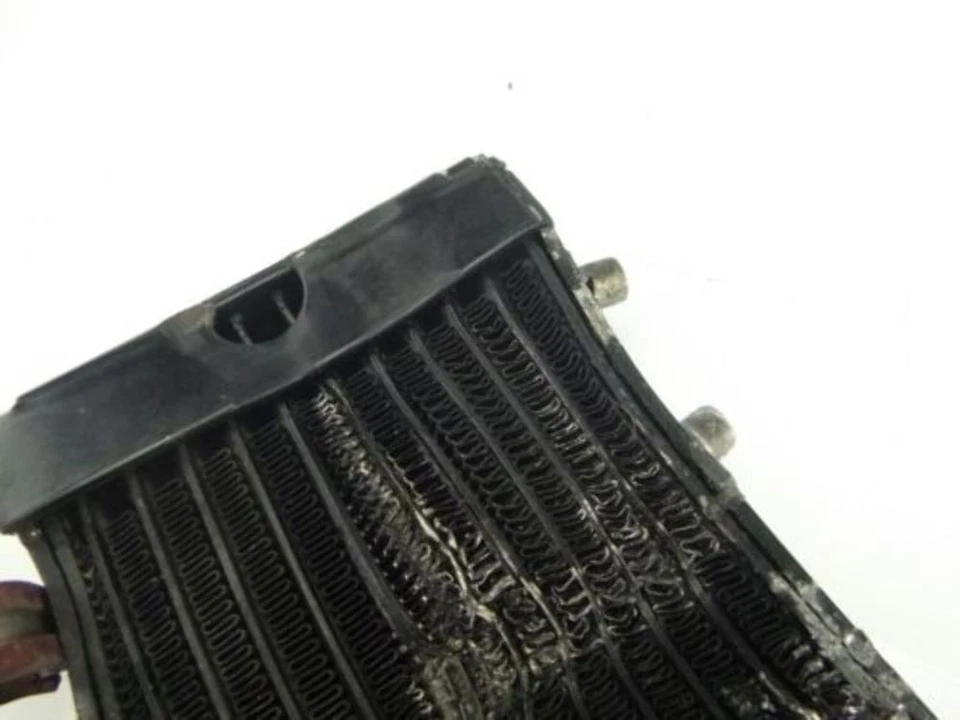 Enfriador de aceite Buell 1125 CR DAÑADO Foto 4 de 4