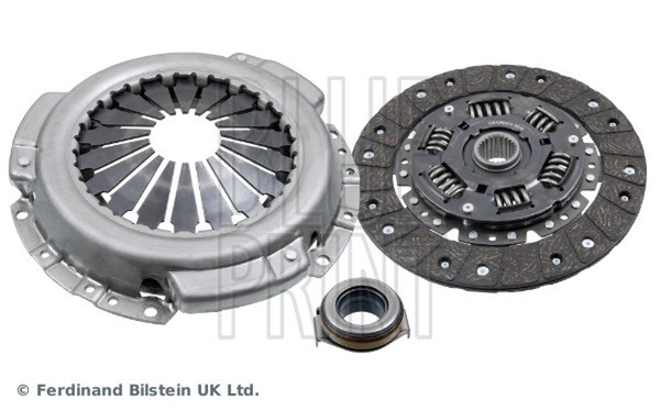 Blue Print Kupplungssatz ADH23083 FüR Accord CL CG Honda CH CF CK Prelude 4 6-image
