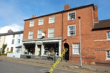 Photo A2 Shops and Houses on The Homend Ledbury  c2016