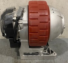 Tennant 1255933 AC Drive Wheel Assembly for T12 Floor Scrubber
