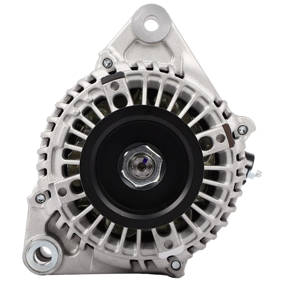 Alternador para Honda Prelude 1997-2001 90A/12V CCW polea de 6 ranuras 13722 Foto 4 de 4