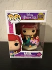 Funko Pop! Disney Vinyl Ariel #1012