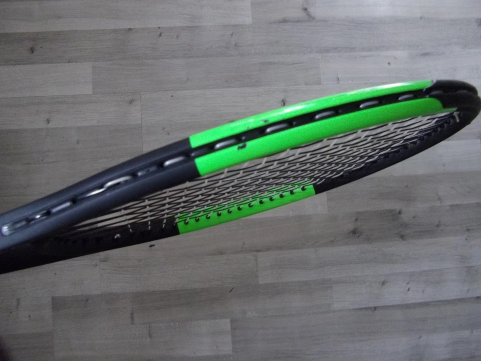 Wilson Blade 98, photo 4 sur 5