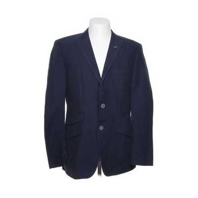 Roy Robson, Blazer, Größe: S, Blau, Herren #Csv