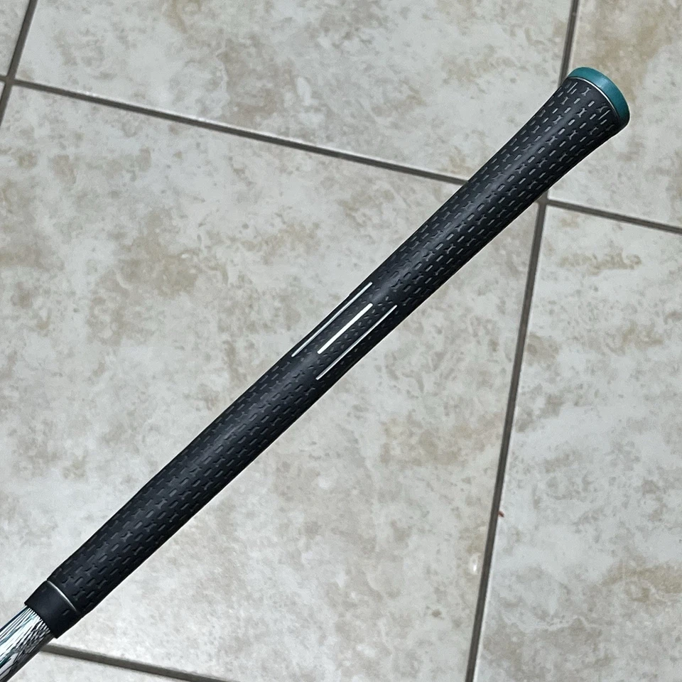 Ping 2015 Rhapsody Pitching Wedge Red Dot ULT220 Lite Damas Grafito Derecha 37" Foto 3 de 4