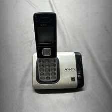 VTECH CORDLESS PHONE CS6719 (UNTESTED SOLD AS IS)