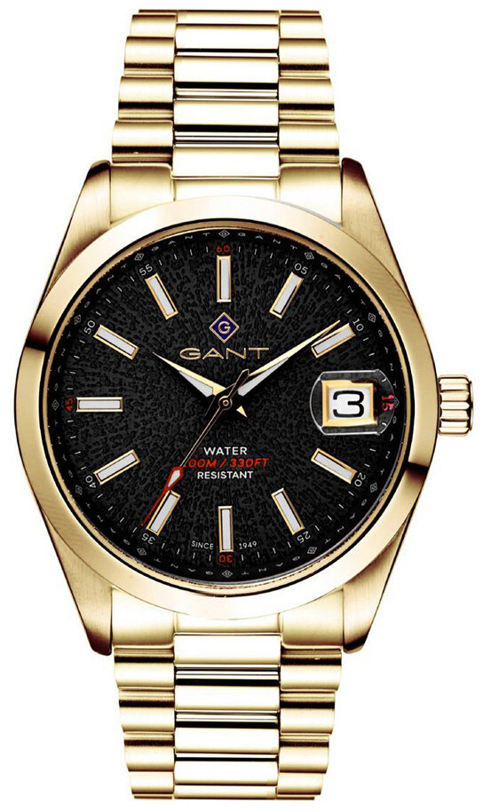 Gant Eastham G161005 Орологический дом в Кварцо