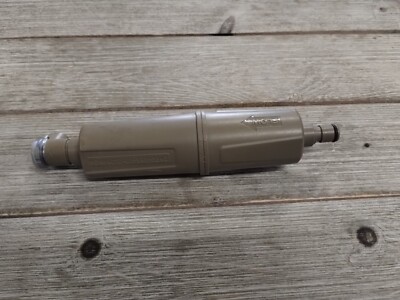US Military Surplus Hydration InLine MSR MicroFilter, New 4610 01 542 3842