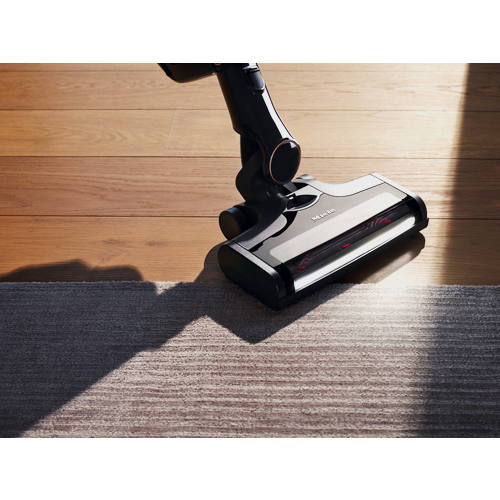 Miele Triflex HX2 Pro Stick Vacuum Cleaner- Infinity Grey Pearl - Picture 3 of 7